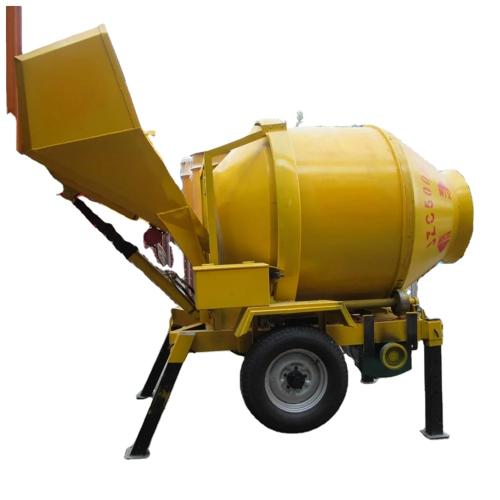 cheap Factory  concrete mixer machines small  self loading concrete mixer betoneira concrete mixer for sale