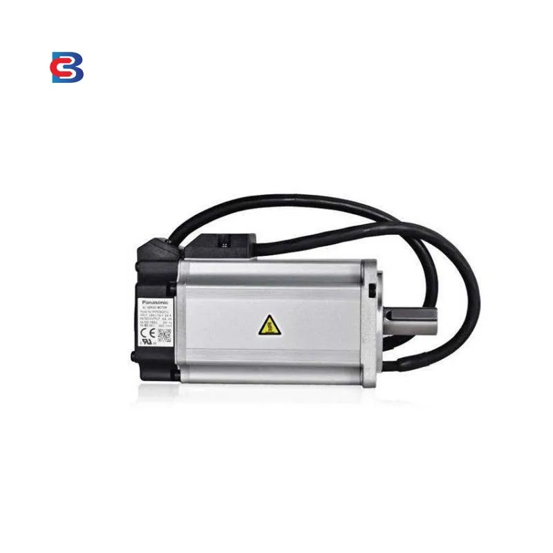 MHMD042G1C Original Brand servo motor price 400w 220V cnc motion control system
