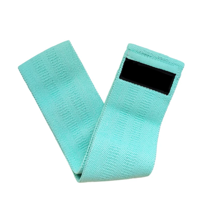 
Sport Equipment Training Long Lasting Yoga Latex Fitness Hip Circle Resistance For Working Out 