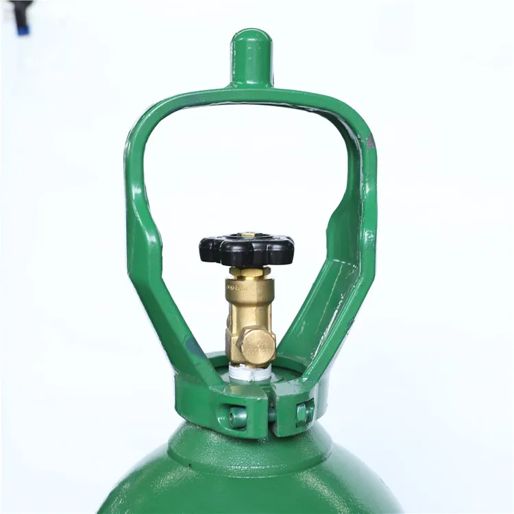  BANGWIN 6M3 8M3 10M3 balones de oxigeno шар медицинского кислородного