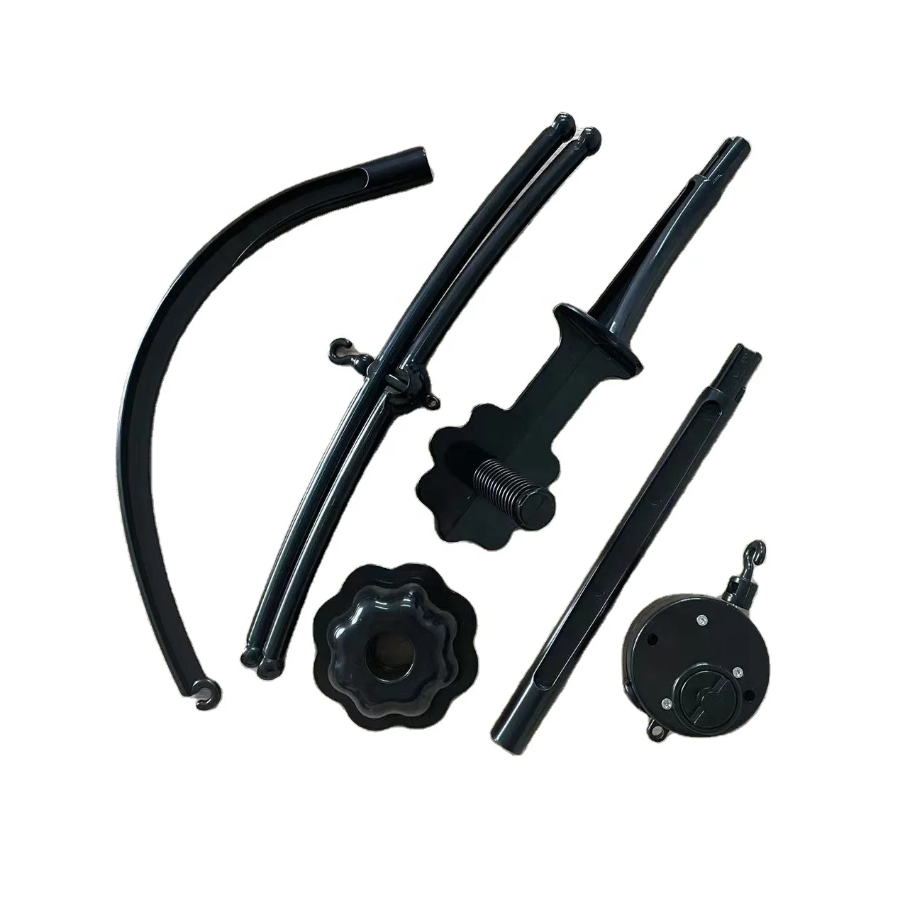 Baby Crib Rotating Nursery Musical Baby Mobile OEM Customized Musical Hanging Toys for Baby