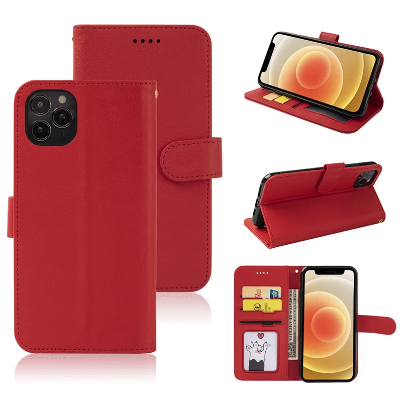 Flip Wallet Leather Phone Cover Case For Samsung Galaxy A22 M22 A82 Quantum 2 M12 F12 M52 M23 F23 M53 M33 M13 M14 M54 F52