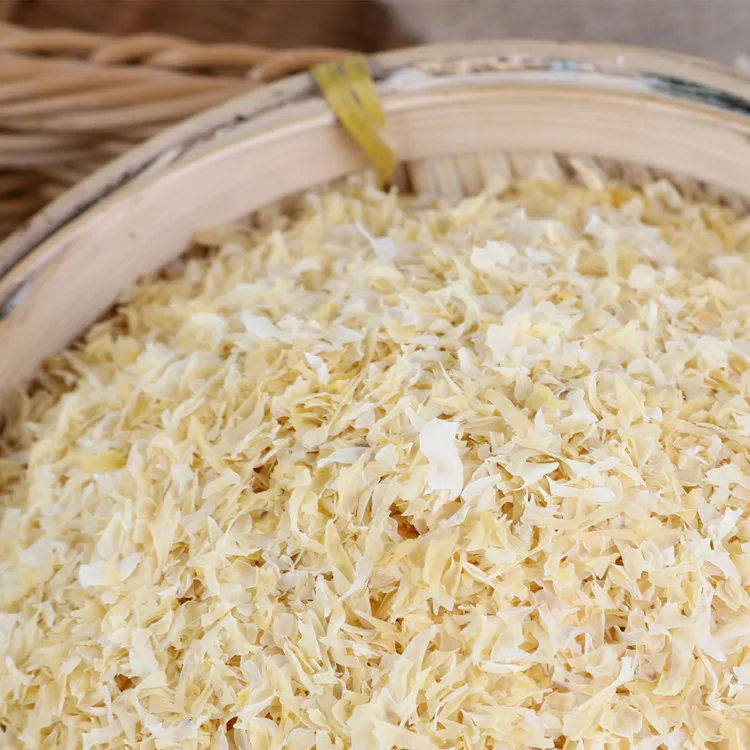 
Broken White Fungus Wholesale in Bulk Dried Tremella 