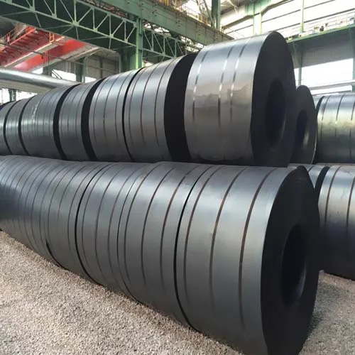 Hot sale 3.75mm thickness mild steel coil