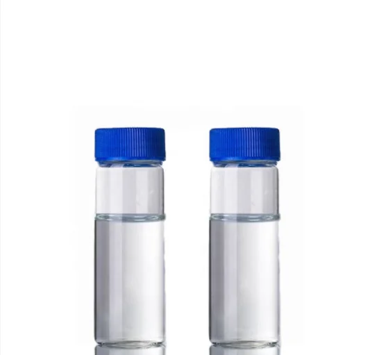 Liquid Fully Refined Normal Paraffin Decane N-C10 Used in High-grade Detergent