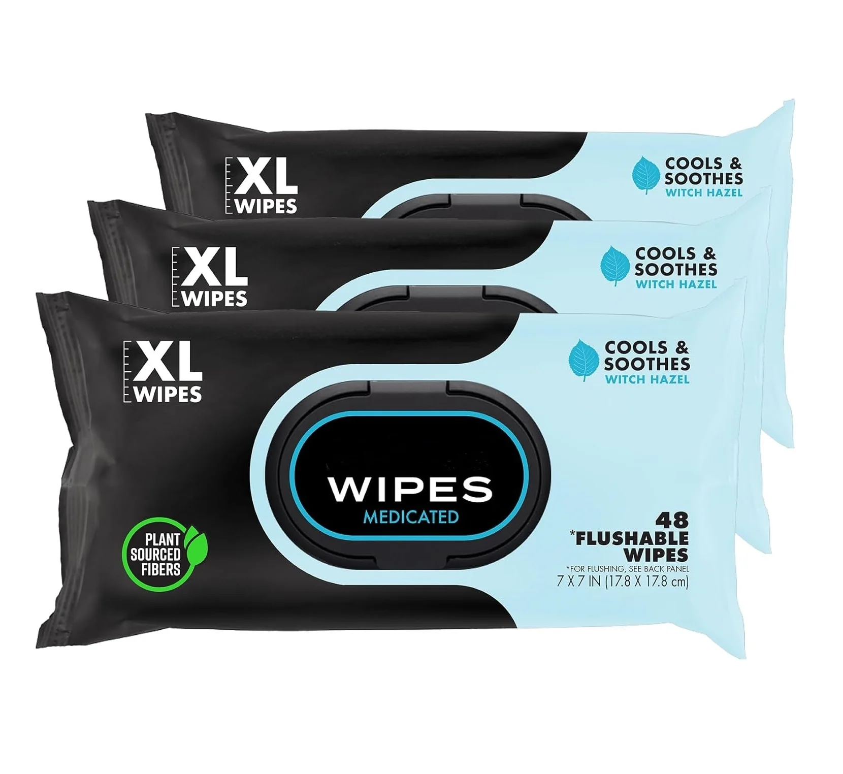 Custom Logo Biodegradable Toilet Wet Wipes Unscented Adult Cleaning Flushable Wipes