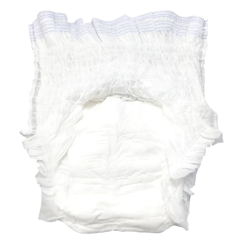 incontinence underwear disposable adult pants plastic pants adult