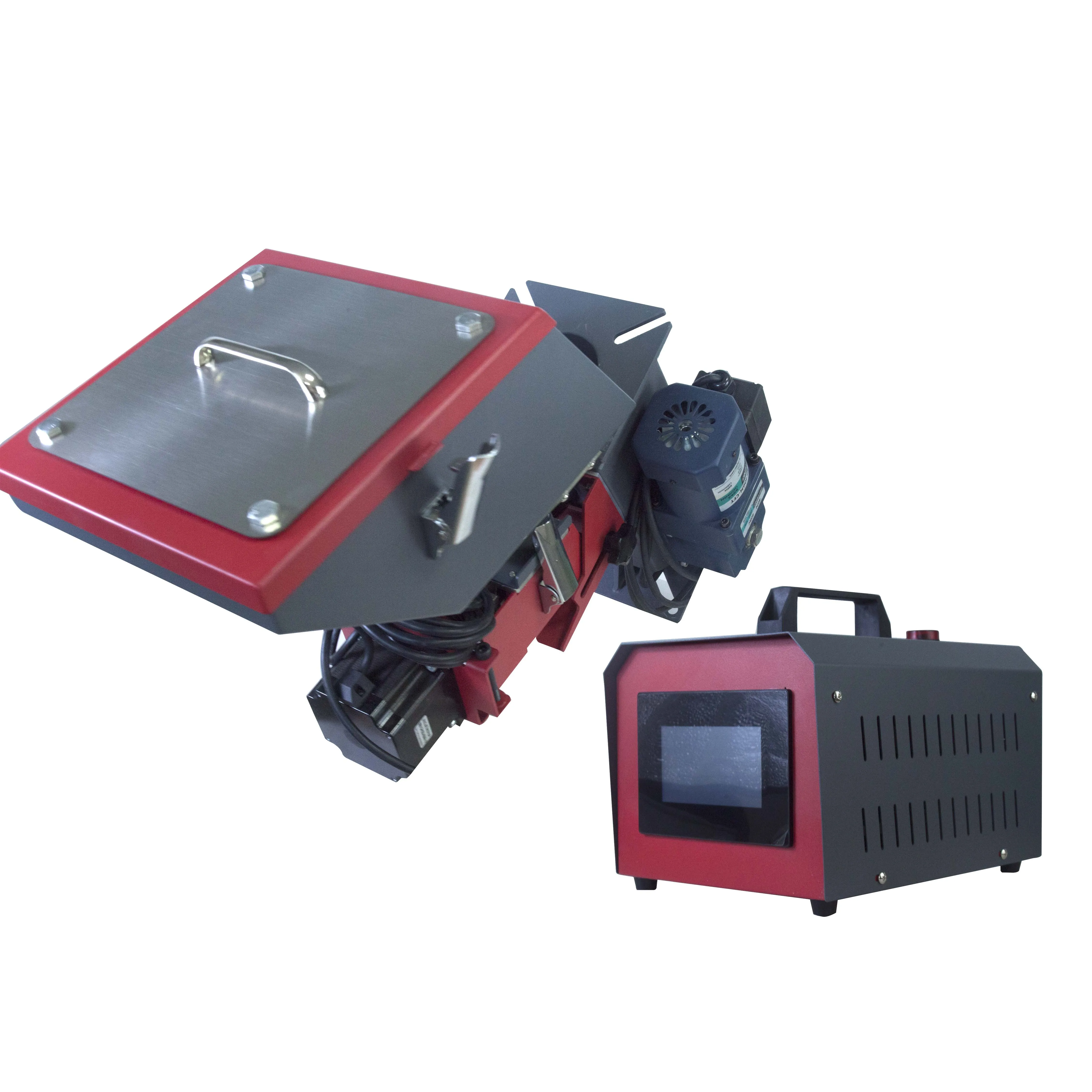 Одноцветный двухцветный маточный объемный дозатор для машины для литья под давлением