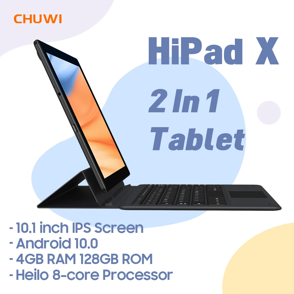 CHUWI Восьмиядерный 4G LTE две sim-карты два режима ожидания планшет L Tabletstablet Kalemli I Pad4 детский с sim-картой