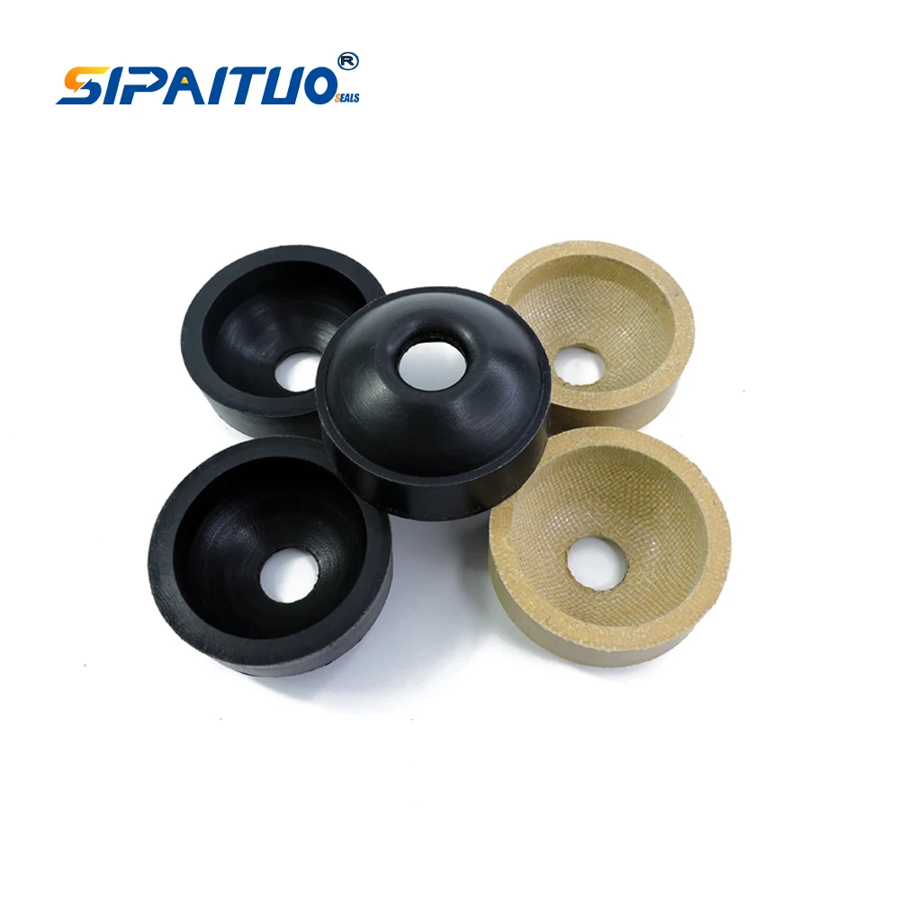 Cylinder Pumps Hnbr with Piston Cups Sealing U Cup Pump Seal