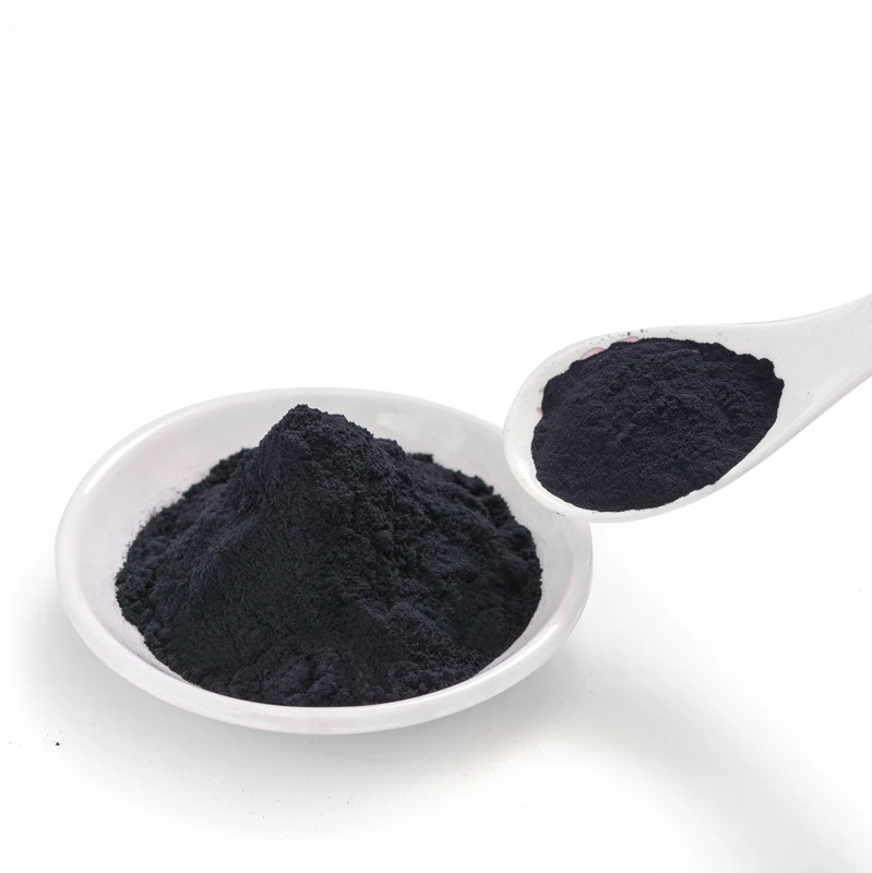High quality food coloring oil chlorophyllin cooper