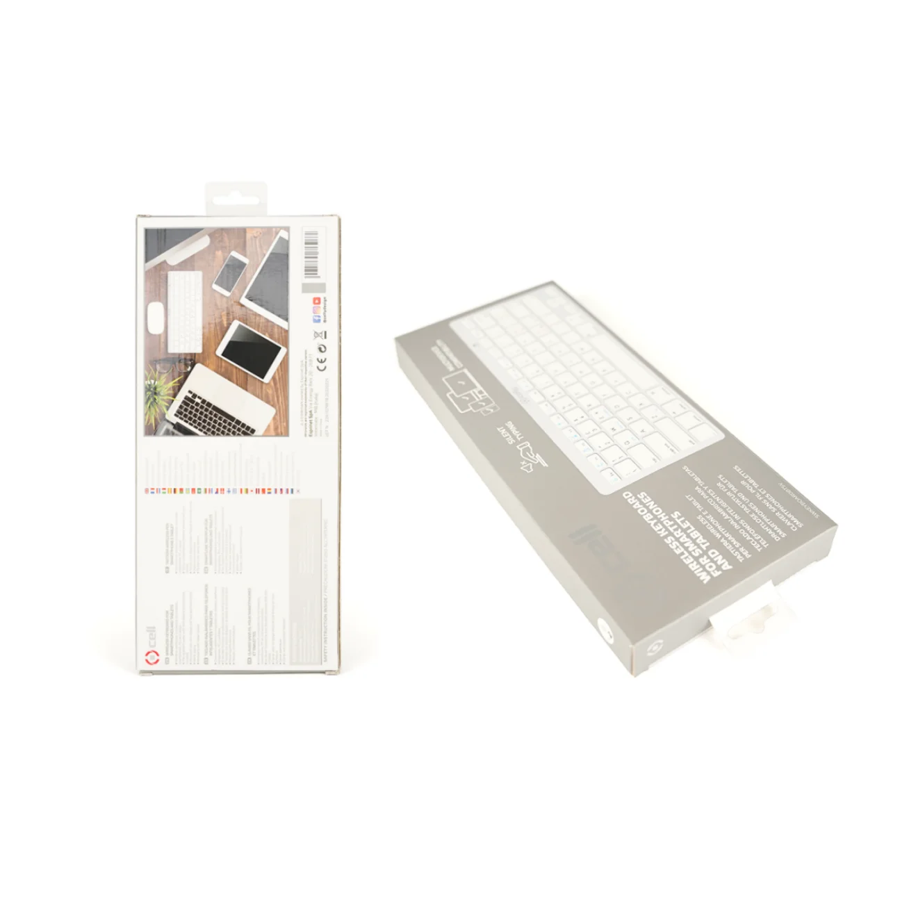 Wholesales Custom Logo Keyboard Large Shipping Mailer Corrugated Paper Boxes for Electronics Packing Box with hooks