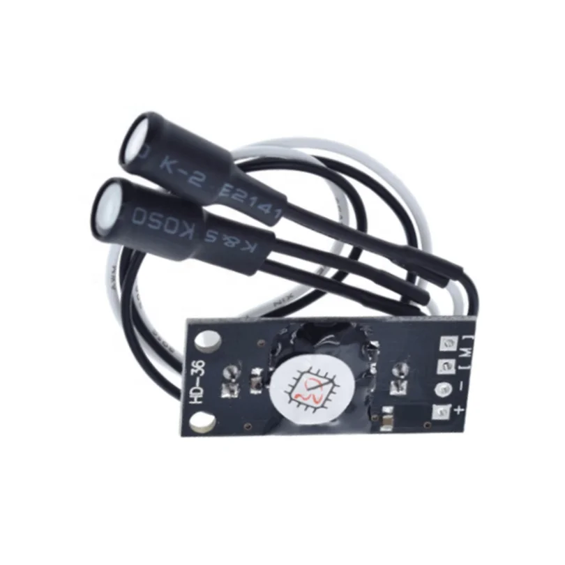 Hot sales single-axis solar tracking module light source automatic tracking ray tracing light-seeking module hd36