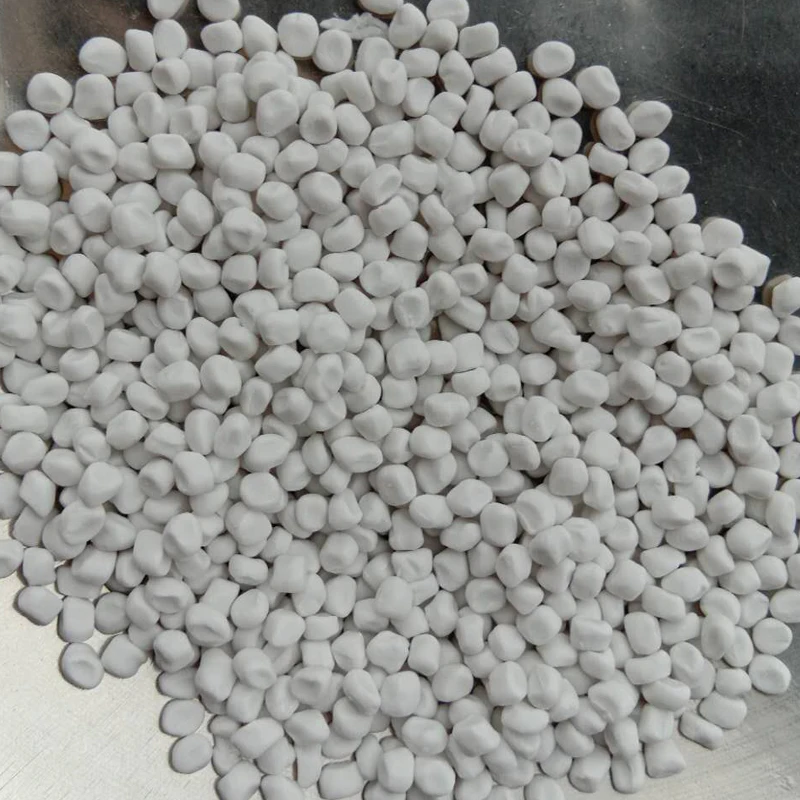 
Eco-friendly CaCO3 Filler masterbatch for film blown 