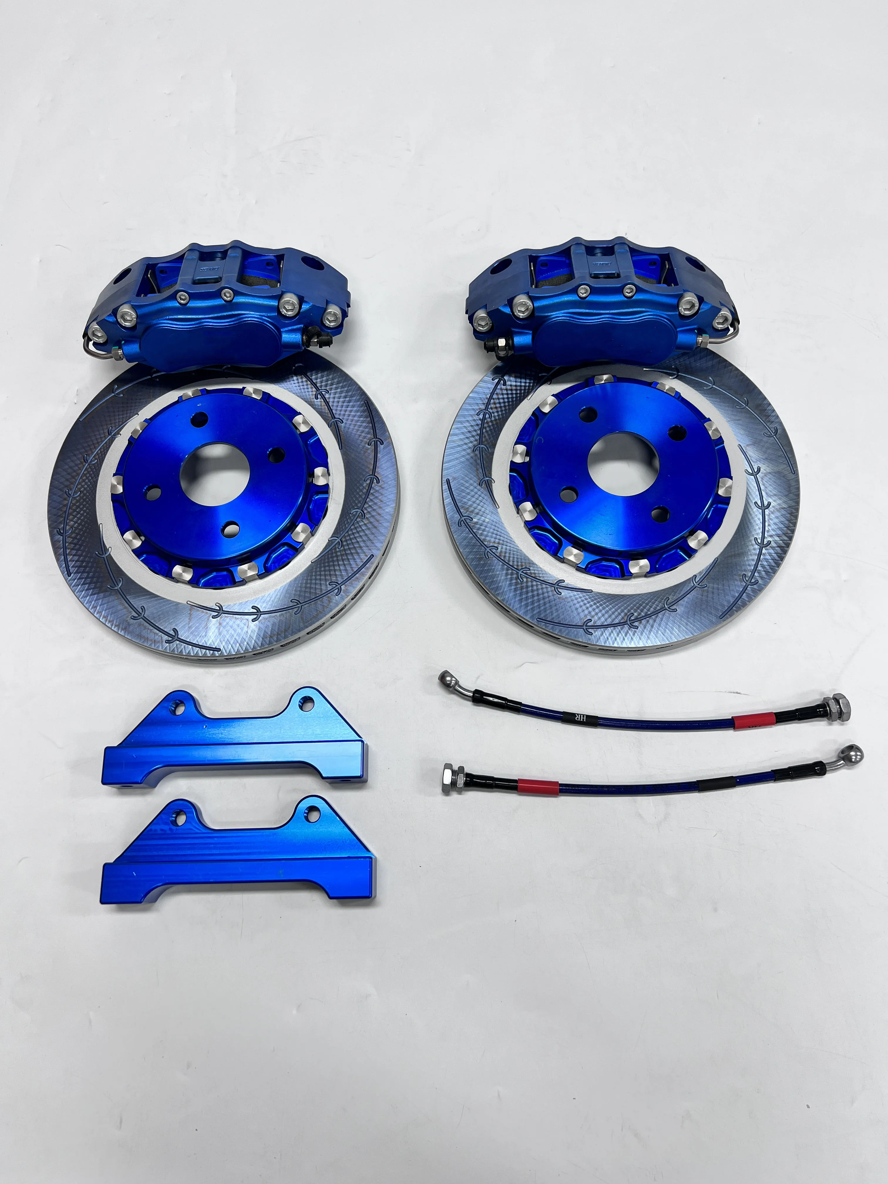 Brake caliper kit car brake 6 POT for hyundai accent endless nissin and 1985 mercedes benz w140 w211 190e mazda revo toyota