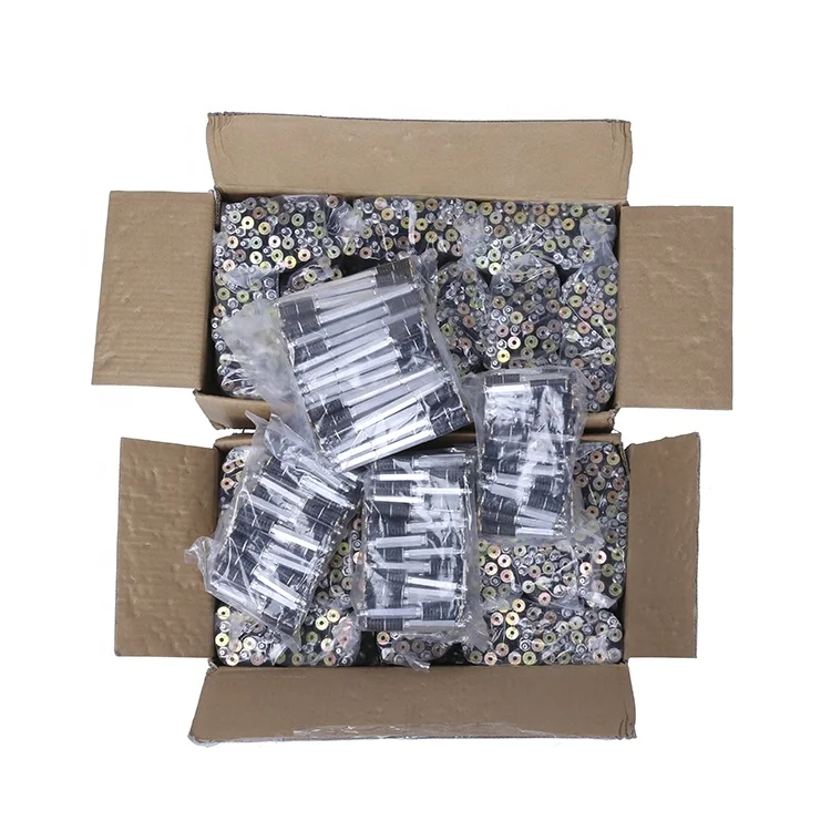 Aluminum Injection Packers Metal Injection Packers,Mechanical Packers