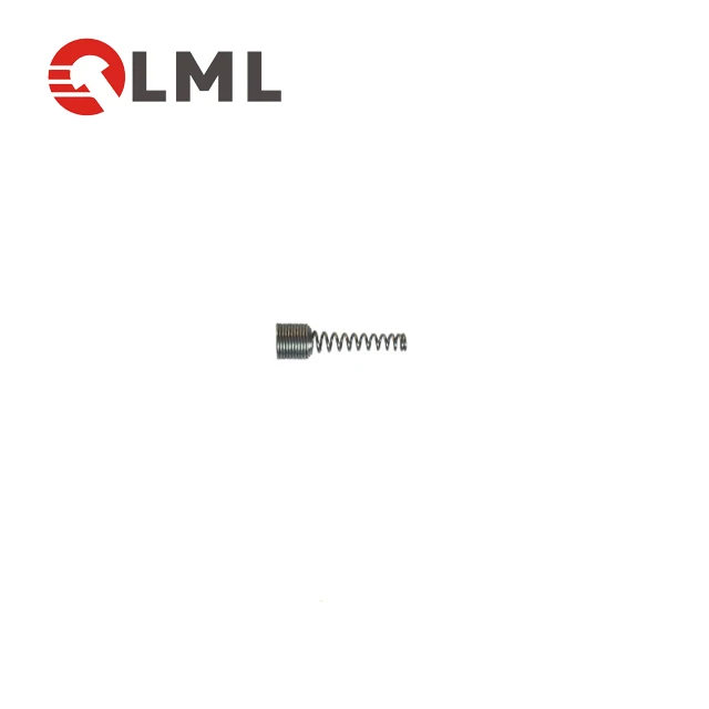 Factory Customized Coil Tension Brake Spring