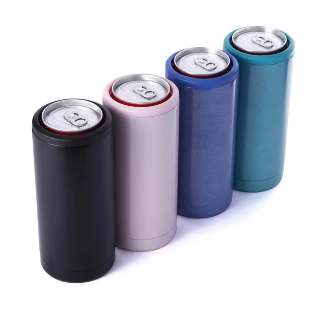 
Vacuum Insulated 24 Hour Cold Stainless Steel With Lid And Straw Tumbler 