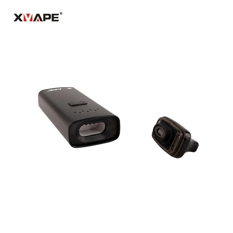 Avant One of the Smallest Vaporizer You Want for Ultra Stealth Dry Herb Vaping
