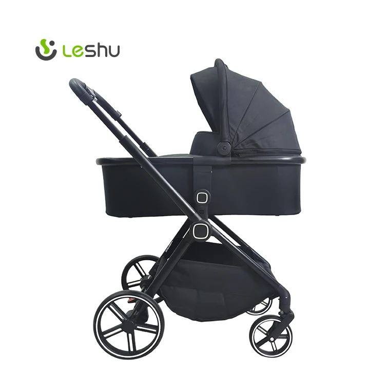 High quality baby stroller stroller baby 2 in 1 en 1888 certification baby stroller