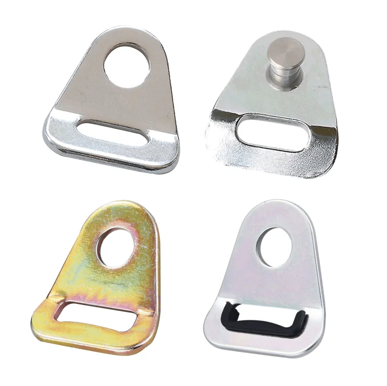 Seat Belt Anchor Bolt for Strong and Stable Fastening