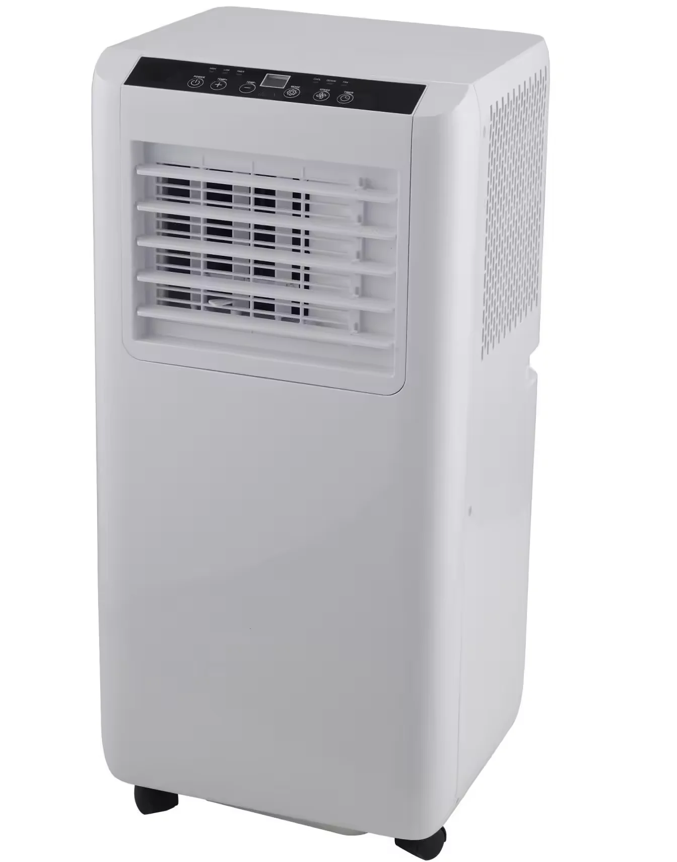 Abot портативный инверторный Кондиционер кондиционера мини-сплит 12000BTU и 24000 BTU кондиционер мини-вентилятор