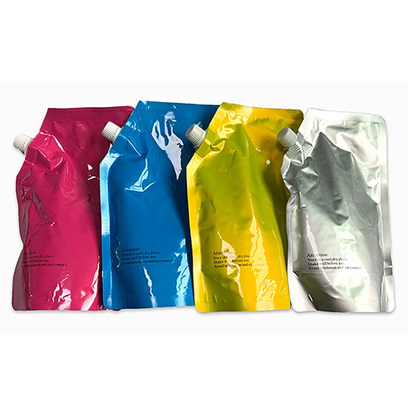 Compatible Color toner Powder CF350A CF350 toner cartridge For HP Color LaserJet Pro MFP M176n MFP M177fw Laser Printer