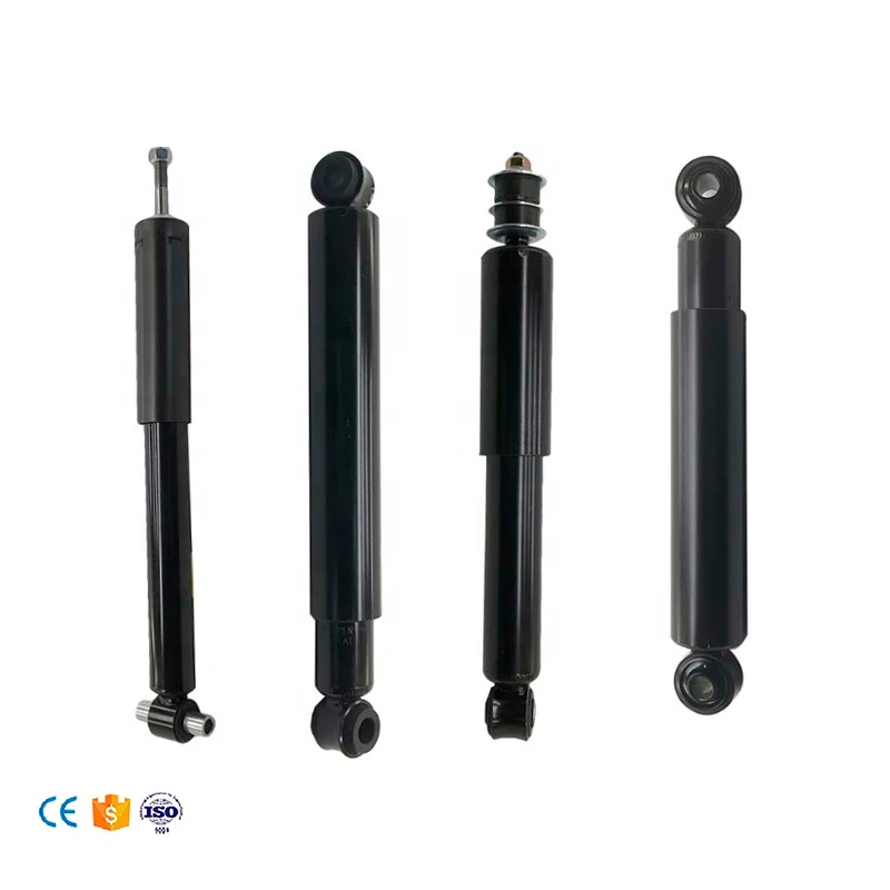 A2043233300 A2043233500  A2043233600 Auto Part Front Shock Absorber For Mercedes Benz W204 Parts Shock Absorbers