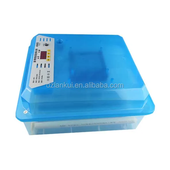 24 eggs high quality poultry egg incubator hatchery machine