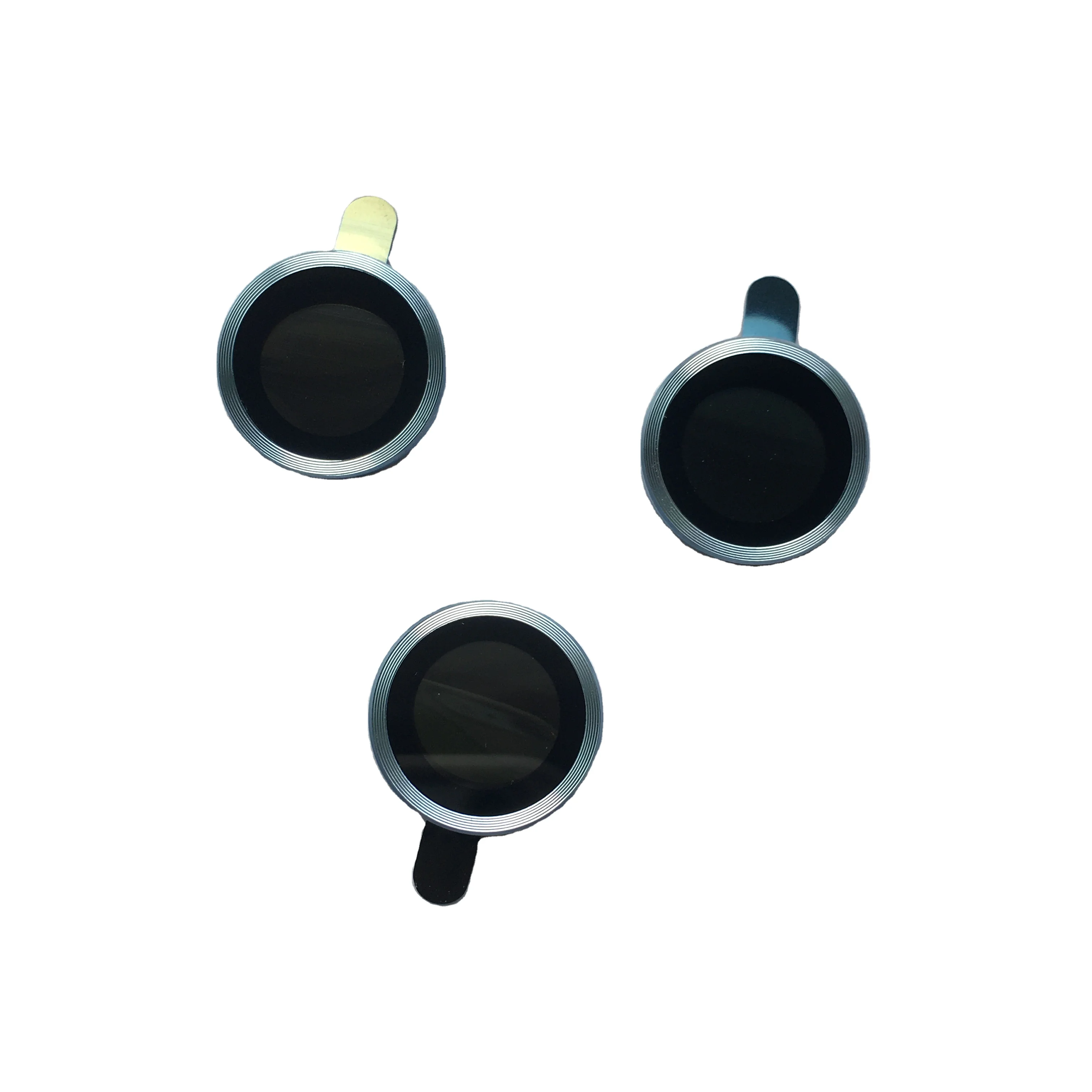 Smartphone Camera Crystal Sapphire Protector Lens