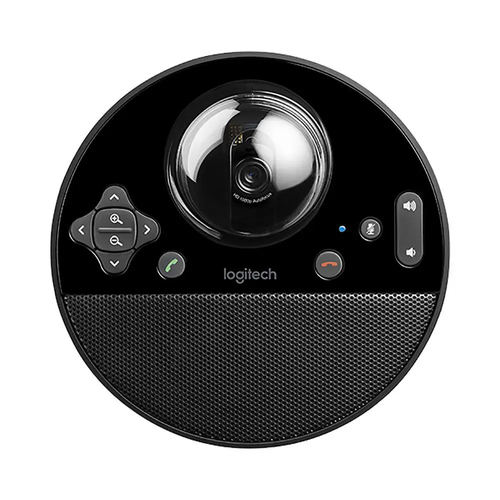 Logitech BCC950 Конференц-камера Full HD 1080p видео веб-камера