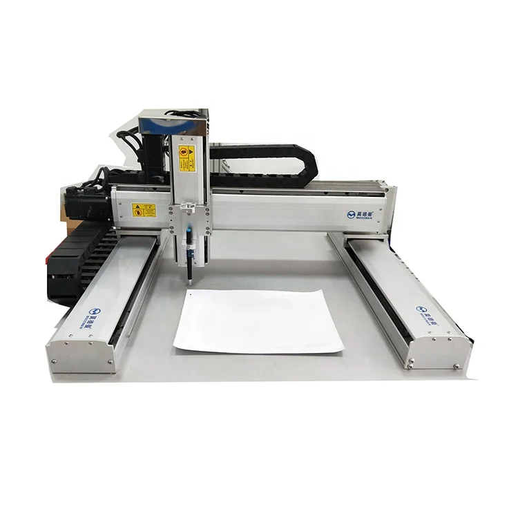 XYZ 3-axis linear robot arm gantry Linear actuator