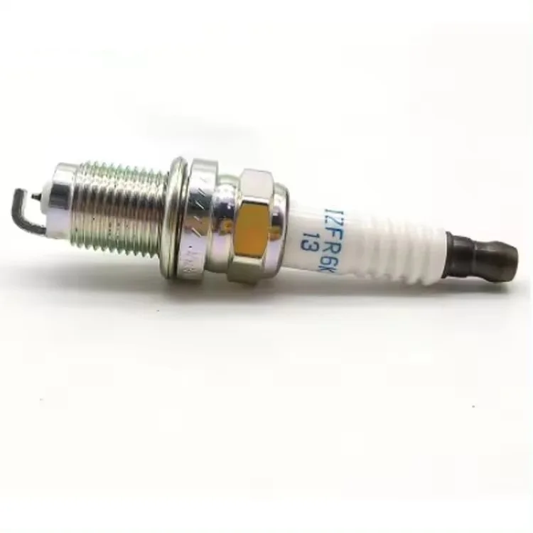 Высокопроизводительные автомобильные свечи зажигания BKR5ES-11 18814-11051 стандартного иридиевого материала двигателя новая модель