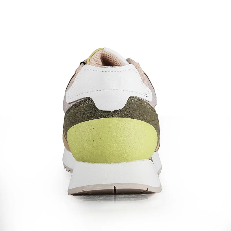 Factory new styles shoes for men fashionable casual sneakers customized sport running shoes Walking Style Shoes