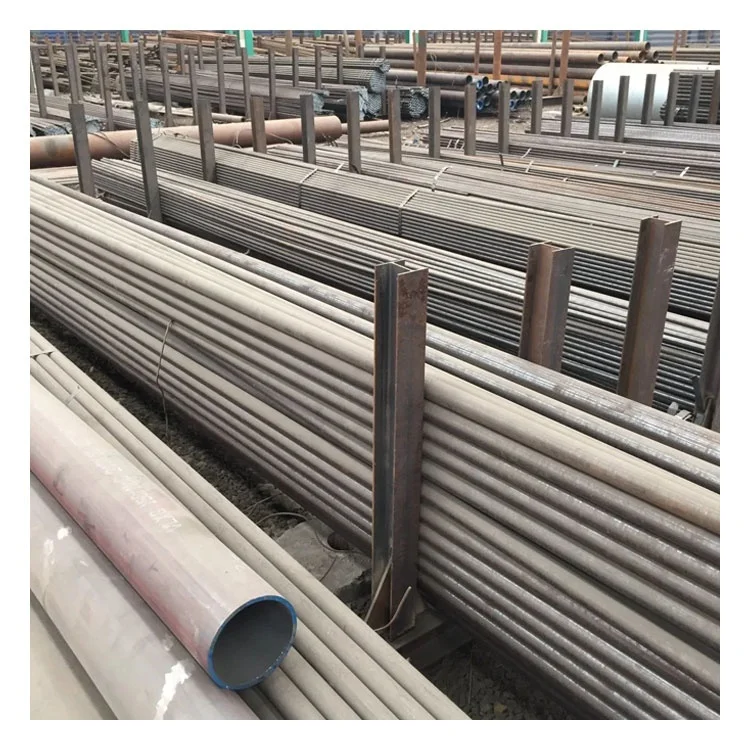 40ft 20ft length finish polishing SS201 SS304 SS316 stainless steel pipe weld pipe