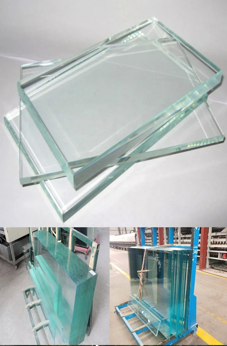 5mm 8mm 12mm thick 6mm 10mm tempered glass  price favorable