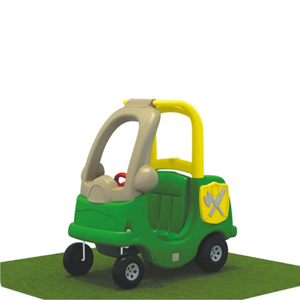 Лидер продаж, акция, большие детские игрушки, индивидуальные красочные детские пластиковые автомобили, игрушки для детей