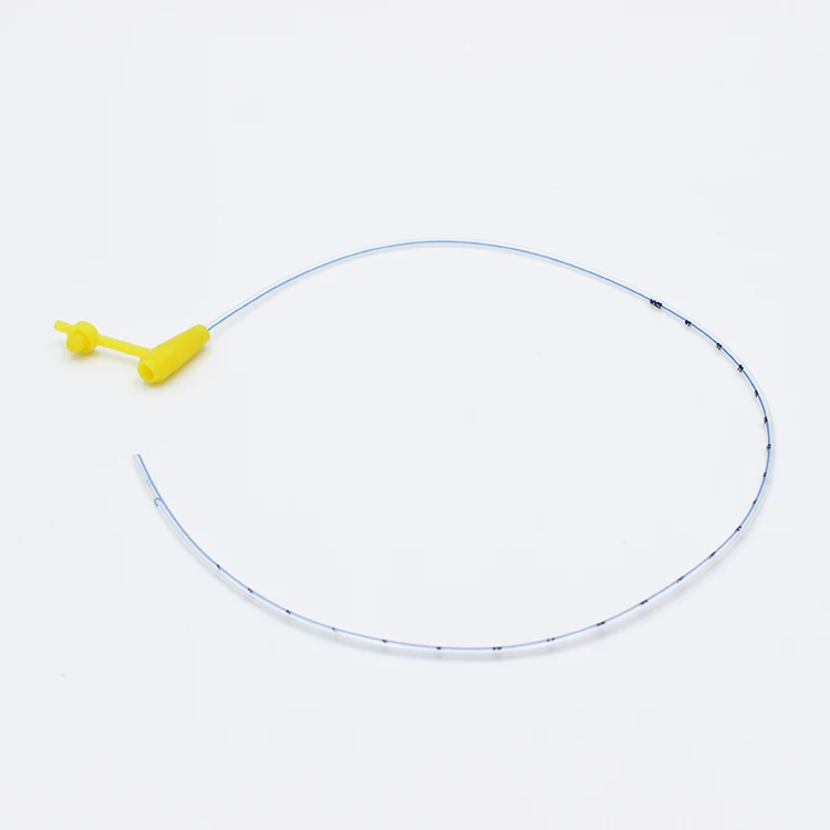 Горячая Распродажа, медицинский пупбикальный катетер из ПВХ