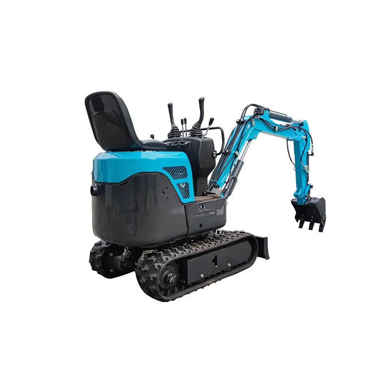 New design Hydraulic excavators mini excavator 1ton 2 ton 3ton 6ton with cheap price