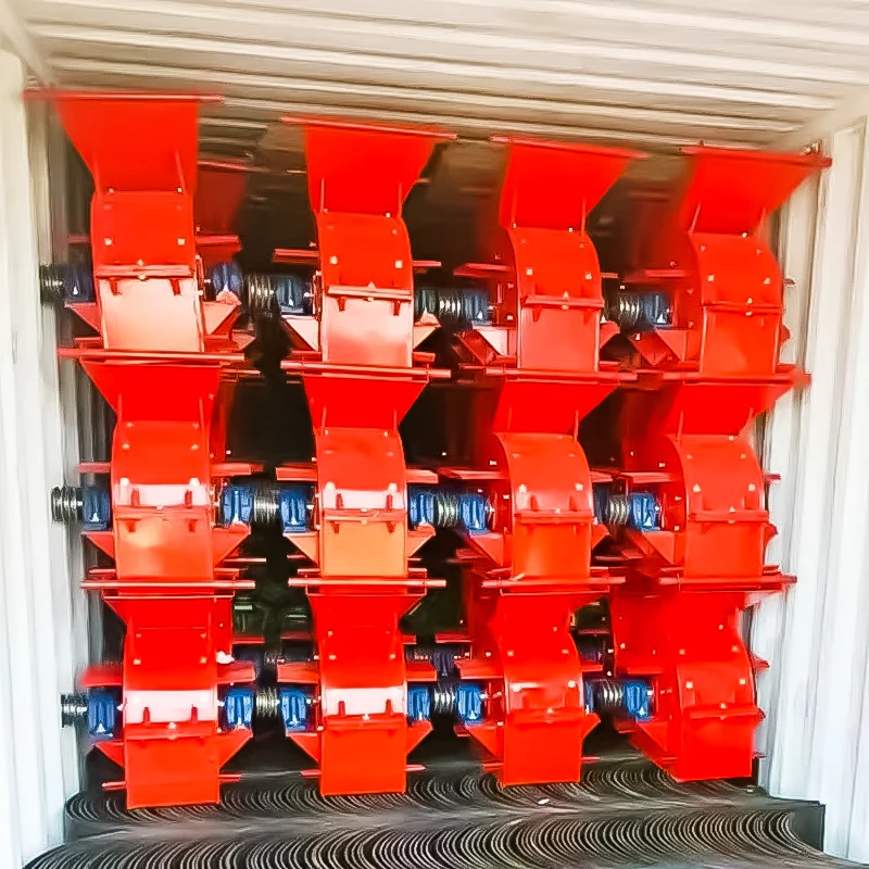 Best-selling rock crusher powder machine mini crusher for ore  small crusher