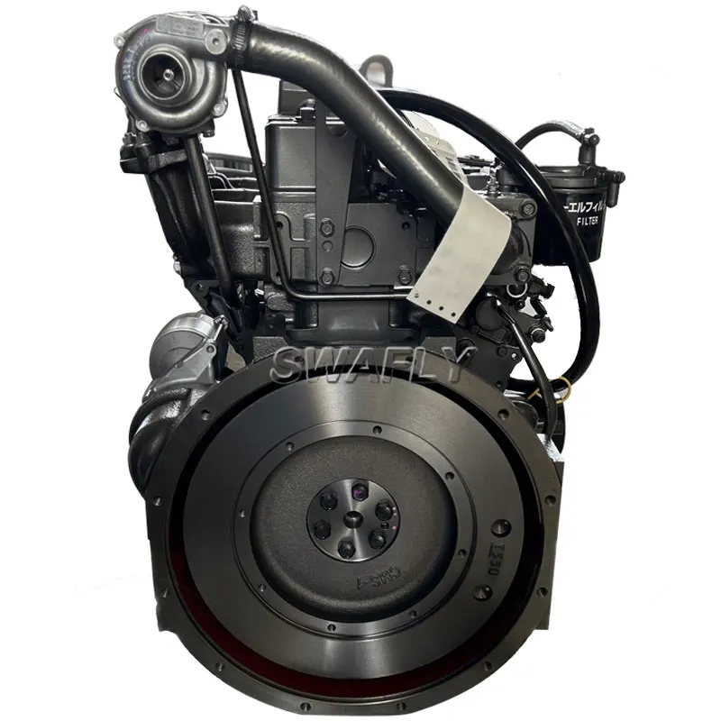 3TNV84T-B 3TNV84T-Z Diesel Engine Assembly for Yanmar 3TNV84 3TNV84T Motor