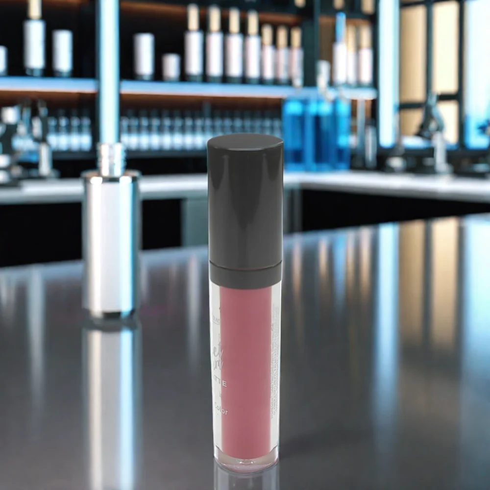 Lip mud lazy color lipstick lip glaze genuine matte lip gloss no stain on Cup cross-border Beauty wholesale