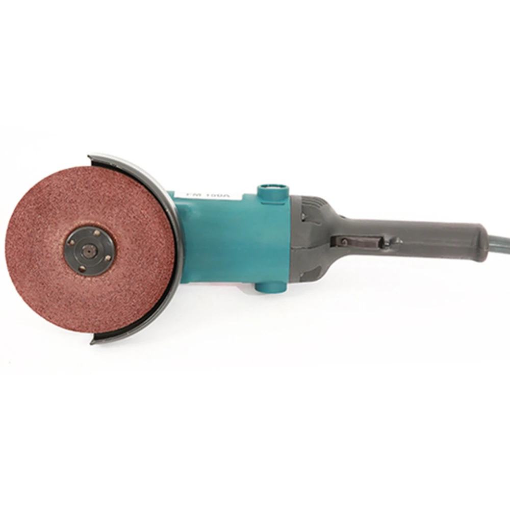 150mm Industrial Angle Grinder 1200W Power Tool 81150 Polishing Grinder
