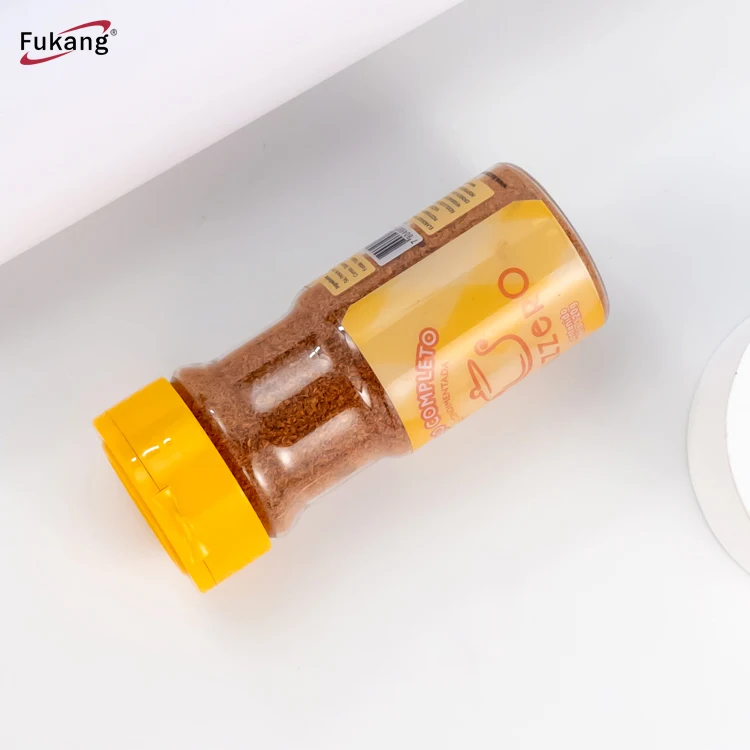 Plastic Shaker Bottle,Salt and Pepper shakers,Salt Container