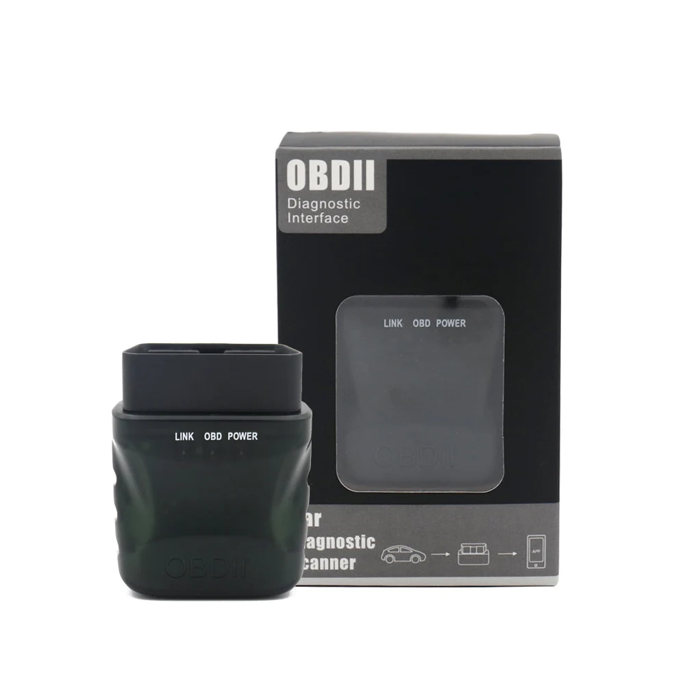 obd 2 scanner