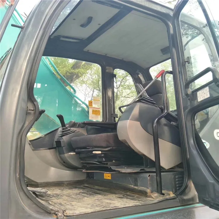 Продажа с завода японский экскаватор Kobelco SK250 хорошее качество 25 тонн готовый к