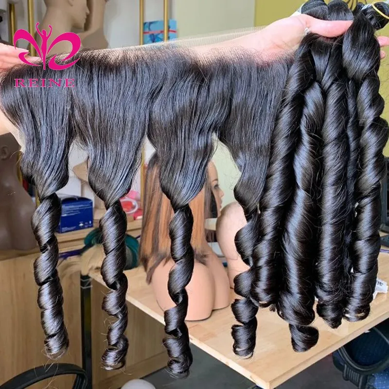 Raw Vietnamese Burmese Hair Unprocessed Virgin Natural Straight Wavy Hair Vendors Vietnamese Cuticle Aligned Raw Human Hair Soft