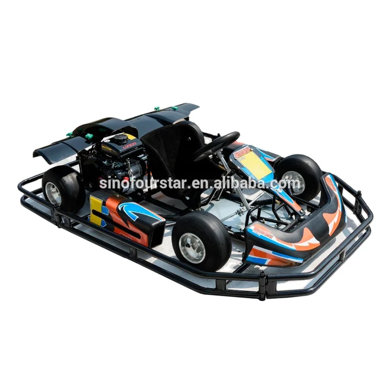 Mini Kids off Road Go Karts New Gas Go Kart for Sale