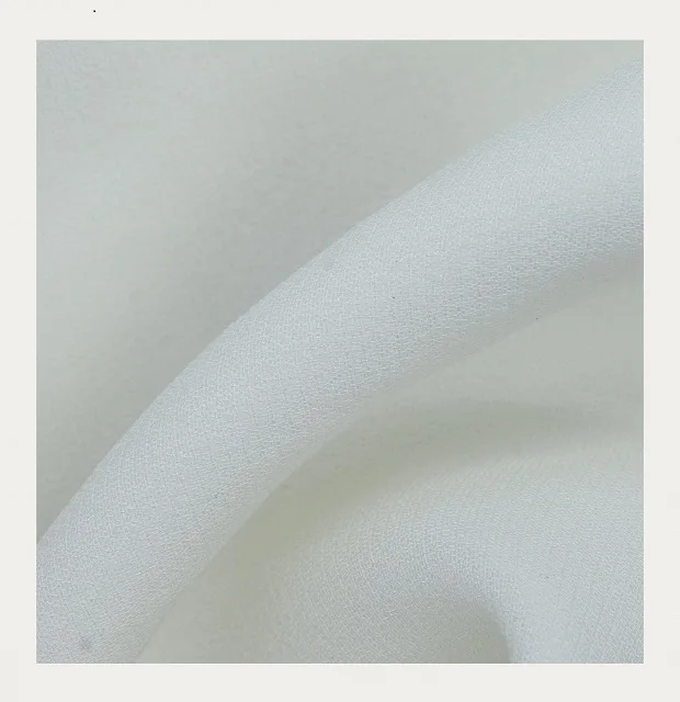 
100 Viscose Plain Interwowen Fabric for Dress Skirts Shirt & Blouses fabric V100% 