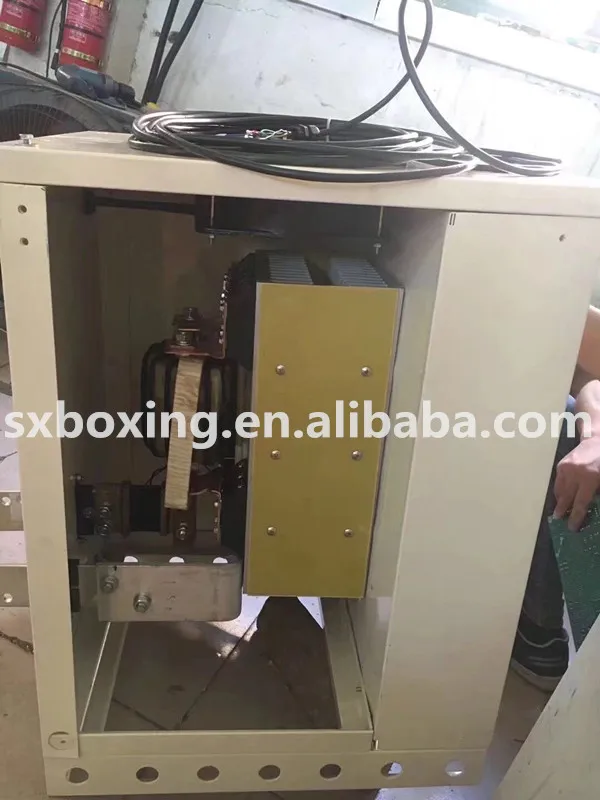 GDF-1000A-15V Rectifier Equipment